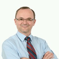 Yves Charette
