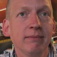 Richard Verveld