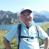 Rugan Chen