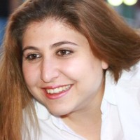 Müge Taş