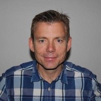 Johnny Bæk