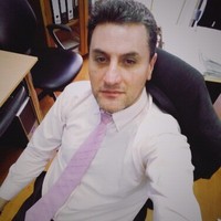 FRANCISCO JAVIER NEGRETE ANDRADE