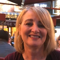 Donna Sanders