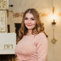 Kateryna Holubova