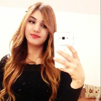 Fadoua Zahi