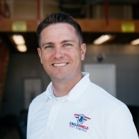 Bradley Kendrick