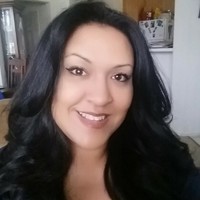 Yvette Diaz