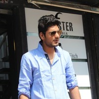 Shah Dipesh