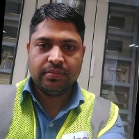 Arun Bais