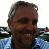 Paul Broad