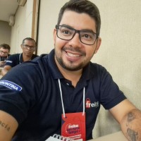 Diego Xavier