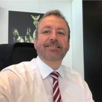 Bernad Macdonald