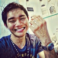 Stevie Sumampouw