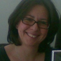 Maya Dimitriadou