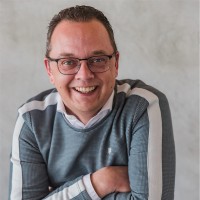 Richard De Jong