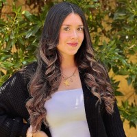 Antonella Sola Arnay