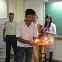 pradeep shivhare