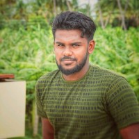 Sachinsabari Sivakumar