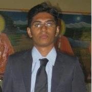 Malav Soni