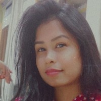 Shirisha Gorichetty