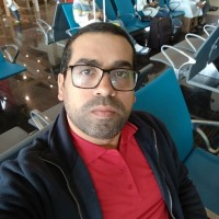 Ayman Saleh