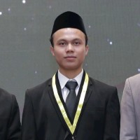 Faikar Mahdiy Izzatan Naba