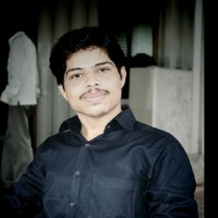 Amol Varade