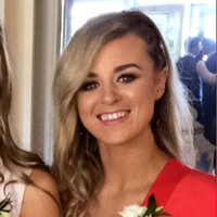 Grace Walsh