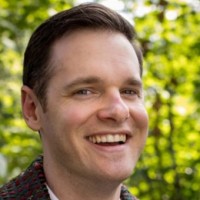 Brian Fisher