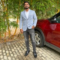 Mohan Kumar M