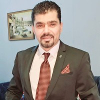 Ahmed Al Qaicy