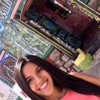 Marialejandra Borbor Prado