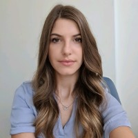 Natasha Koceva