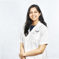 Dr. Isha S Singh