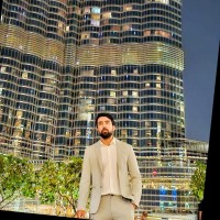 Aftab B.