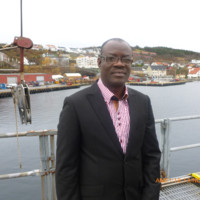 Sunday Olaniyi Jegede