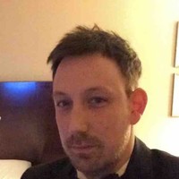 Andy Forster