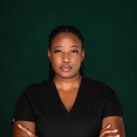 Asha Spencer