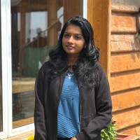 Aswathy Shaji