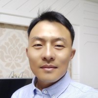 Gordon Lee