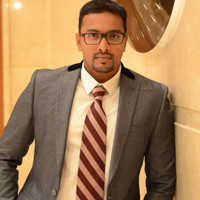 VAISAKH HARIHARAN, PMP®