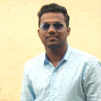 Debashish Meher