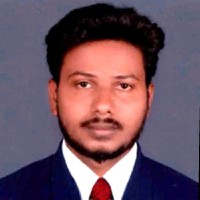 Praveenkumar G