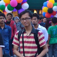 Andri Nur Arief Mulyana