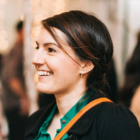 Genevieve Edwards