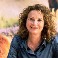 Grietje Hofstede-Jensma