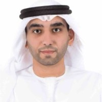 Ahmed Almheiri, Cma