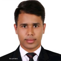 Mdjashim Uddin