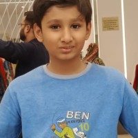 haris umer