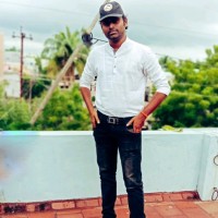 M.Vignesh Vkey